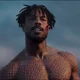 Erik Killmonger