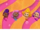 Bubble Guppies Girls