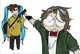 Qsmp lab or bbird au