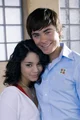 Troy and Gabriella 