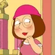Meg griffin