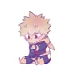 baby bakugo