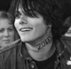 gerard way