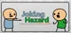 Joking hazard 