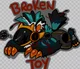 Broken protogen