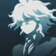 Alpha Nagito Komaeda