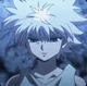 Killua zoldyck 
