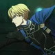 Dimitri Blaiddyd