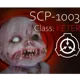 SCP-1003
