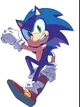 Sonic - Vore
