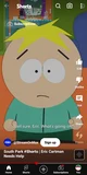 Butters Stotch