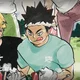 Iwaizumi Hajime