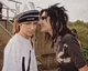 Tom and bill kaulitz