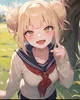 Innocent toga cute g