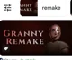 Granny remasteredRPG