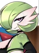 Mistress Gardevoir
