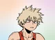 Katsuki Bakugou