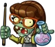 Zombology Teacher