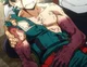 Izuku midoriya