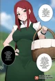 Kushina Uzumaki