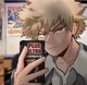 Bakugo katsuki 