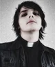 Priest Gerard Way