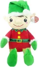 elf plushie