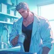Fumindere Scientist