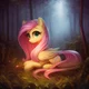 mlp  ai  image gener