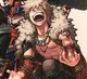 Bakugo fantasy