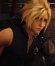 Cloud Strife