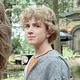 Percy Jackson