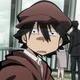 Edogawa Ranpo