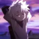 Killua zoldyck 