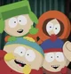 SOUTH PARK SCHOOL
