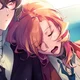 Chuuya -Dazai POV-