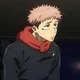 Itadori Yuji