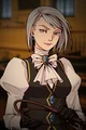 Franziska von Karma