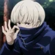 Toge Inumaki