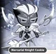 Mercurial Knight