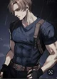 Leon Kennedy 
