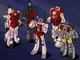The Aerialbots G1