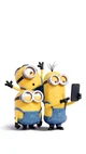 Minions RP