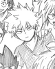 Katsuki Bakugou 
