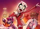 Hazbin Hotel 