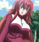 Rias gremory 