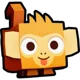 Pet sim 99 monkey