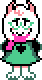 Ralsei -- Deltarune