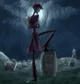 Alastor -Human-