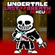Undertale LBR